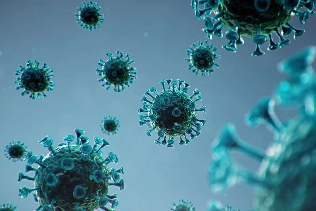 Arizona State University adota aplicativo blockchain para rastrear COVID-19