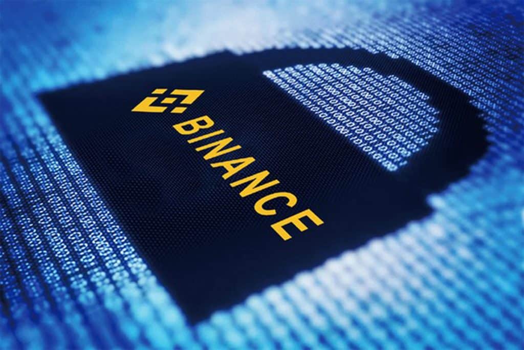 BinanceBinance lança programa na África lança programa na África