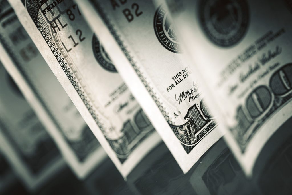 CEO da FTX doou US$ 5 milhões para campanha de Biden