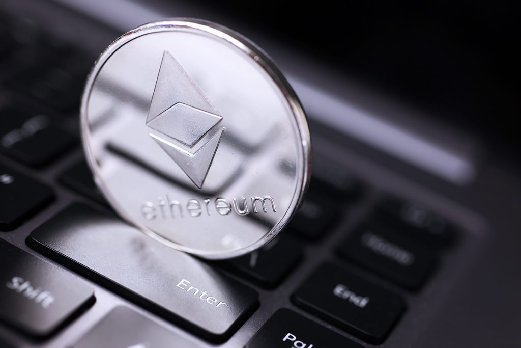 Comunidade apoia ETH 2.0