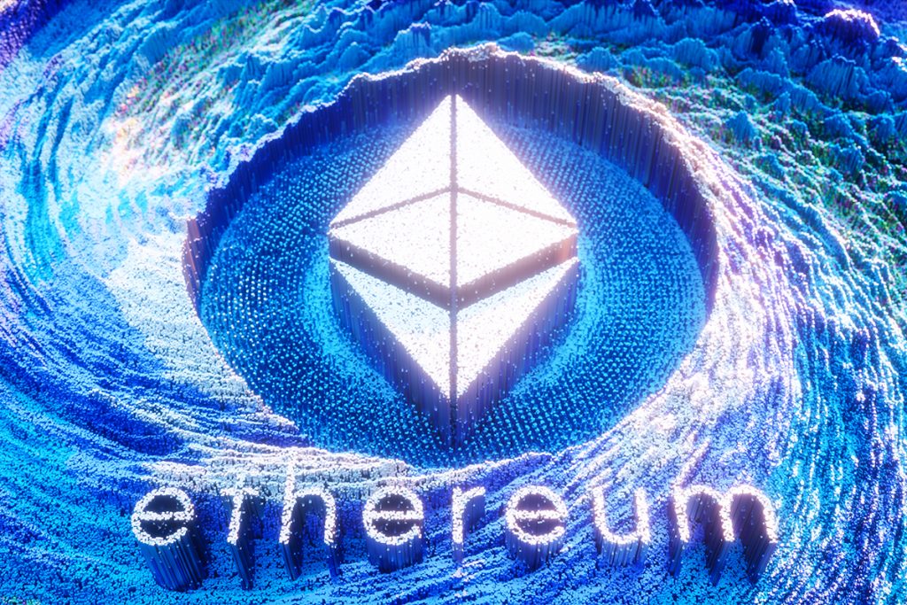 ETH quebra vários recordes enquanto ETH 2.0 se aproxima