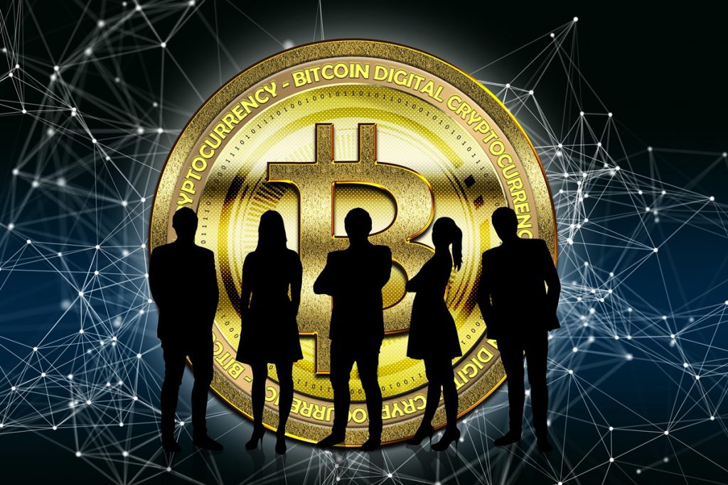 Ex-executivo da Visa se junta à Crypto.com