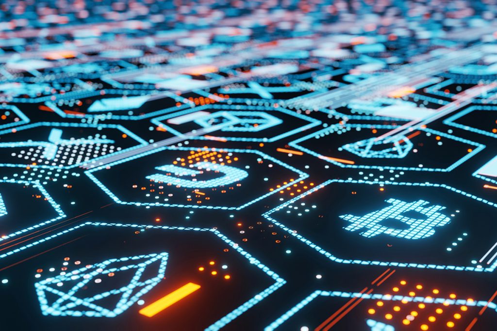 Festival usará seu próprio token em evento sem dinheiro