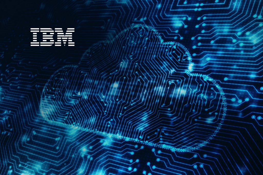 IBM: moda sustentável e parceria de blockchain