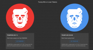 CEO da FTX doou US$ 5 milhões para campanha de Biden