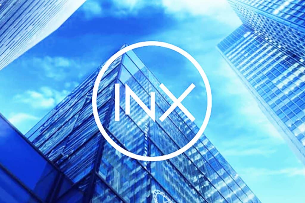 INX impulsiona seu IPO de $ 117 milhões