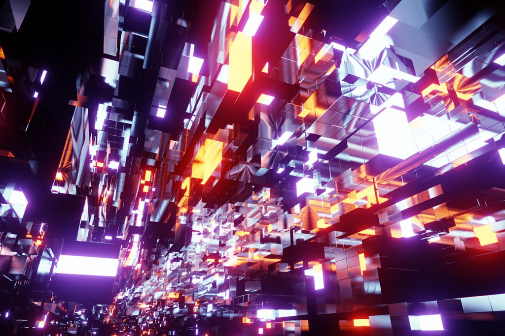 Layer X: protocolo de votação eletrônica em blockchain