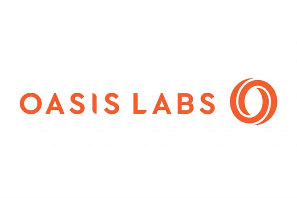Oasis Network lança rede de privacidade