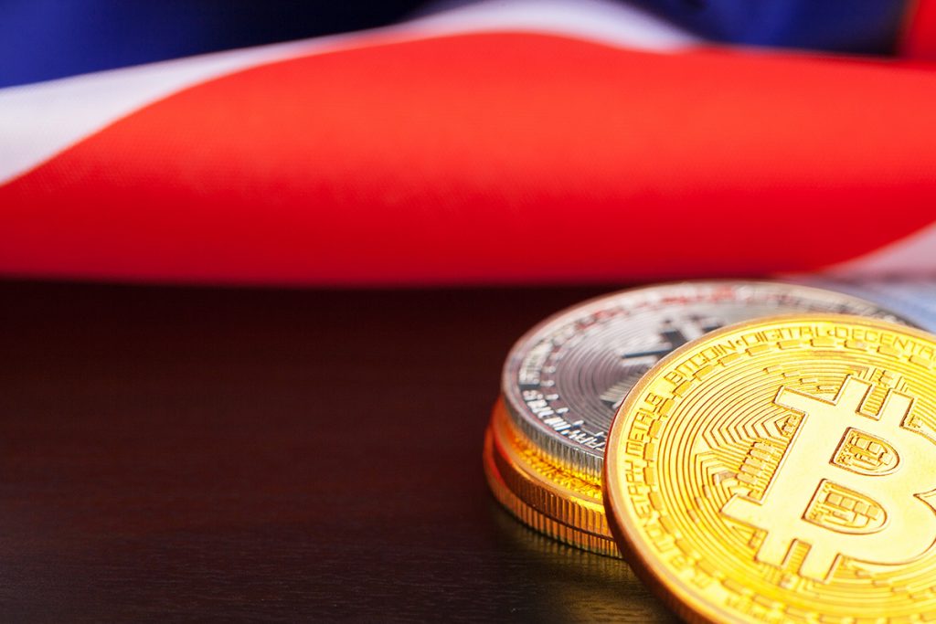 Previsão em criptomoedas cresceu durante eleição presidencial dos EUA