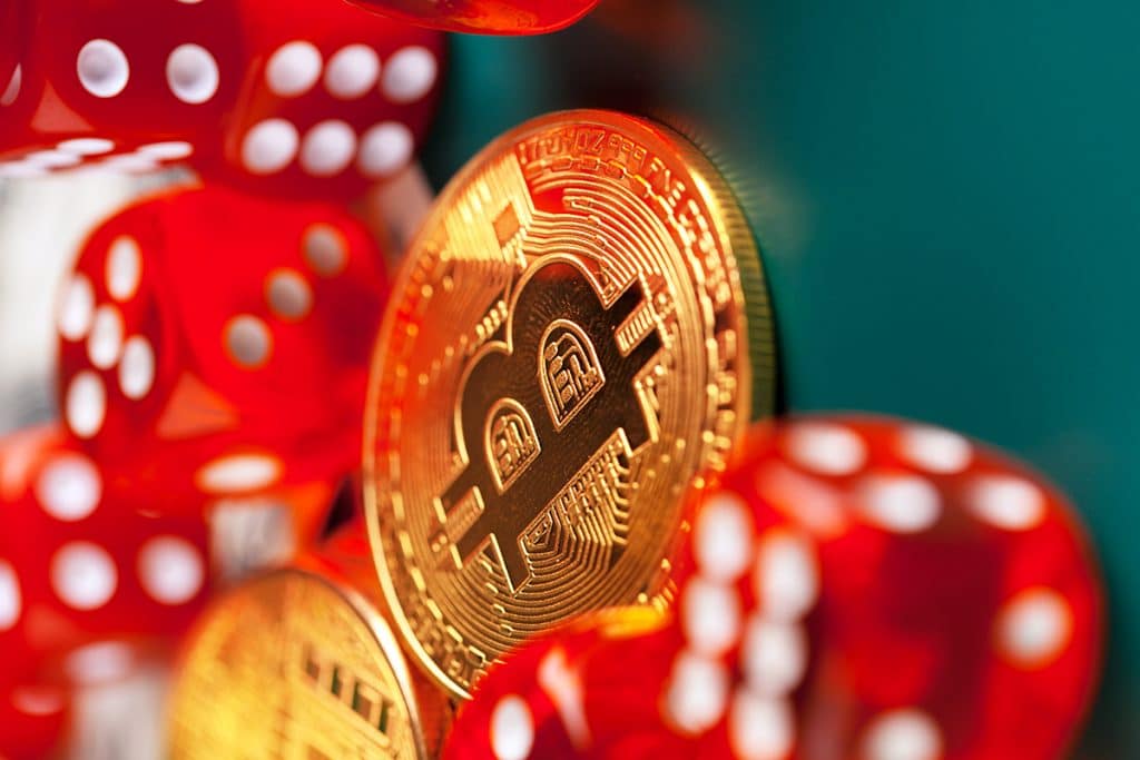 Rede de pôquer recebe 95% dos pagamentos em Bitcoin