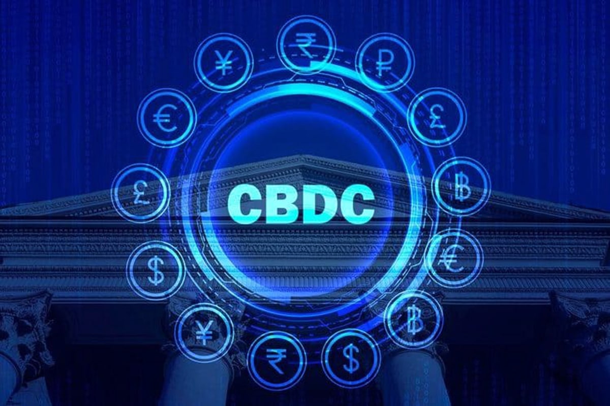 Revolução CBDC chegará em 3 anos