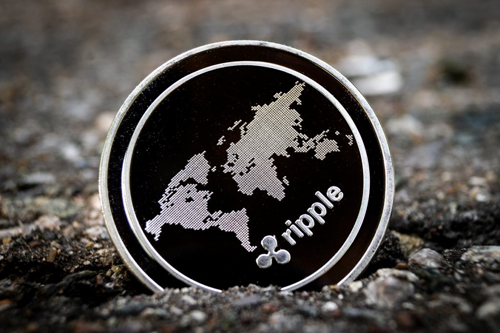 Ripple abre escritório regional em Dubai