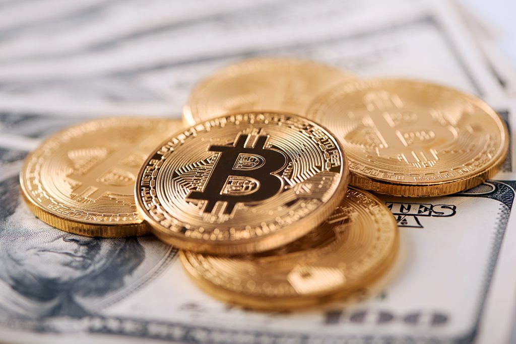 SkyBridge quer investir na indústria de criptomoedas