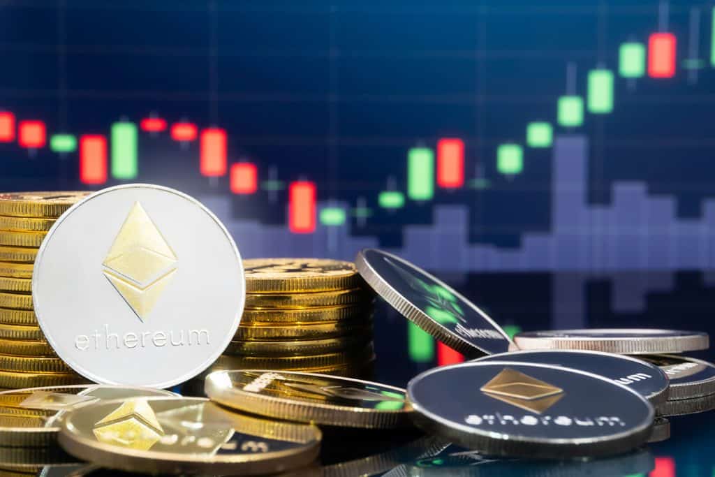 Taxas Ethereum diminuem enquanto mercado DeFi esfria