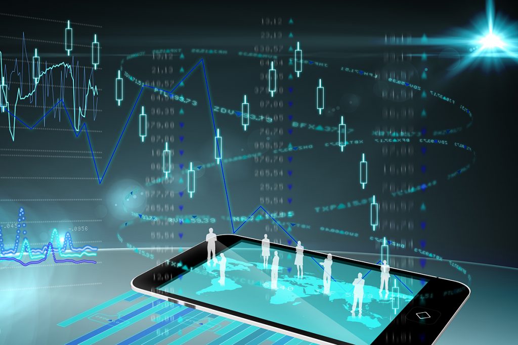 Volumes de DEX aumentaram 1.000% no terceiro trimestre