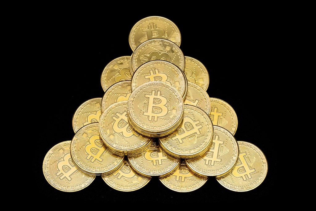 Wrapped Bitcoin é o 6º maior token da Ethereum