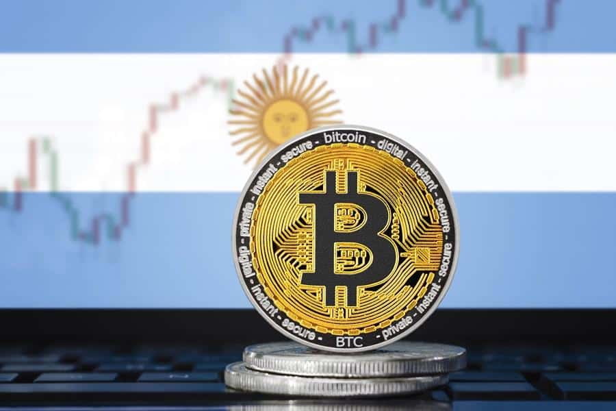 Novo projeto de lei da Argentina visa regular a indústria de Criptomoedas