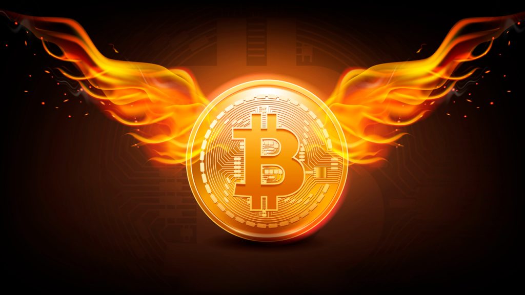 Bitcoin acima de US$ 16.000: quanto tempo vai durar?