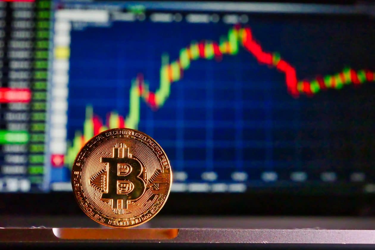 Previsão de preço do Bitcoin: Nova Alta é iminente