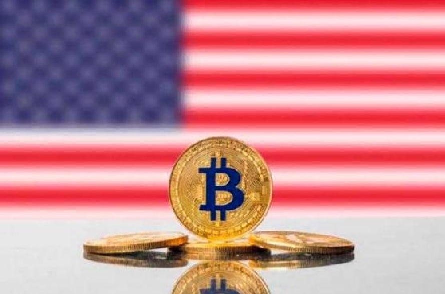 Bitcoin aguarda eleições nos Estados Unidos para agir