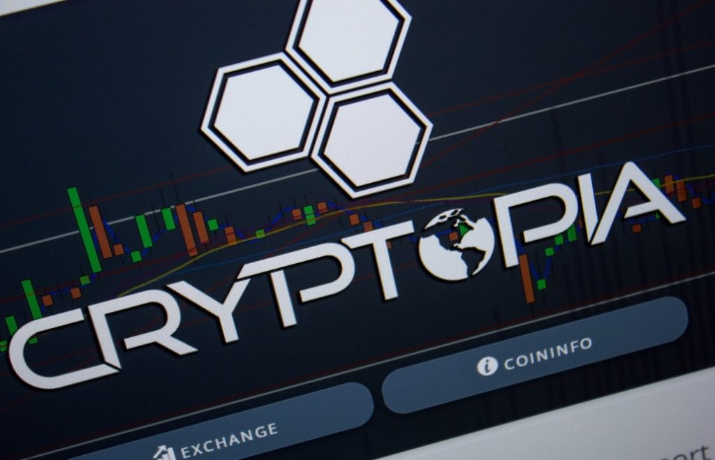 Ex-funcionário supostamente roubou quase US$ 250.000 em criptomoedas da Cryptopia