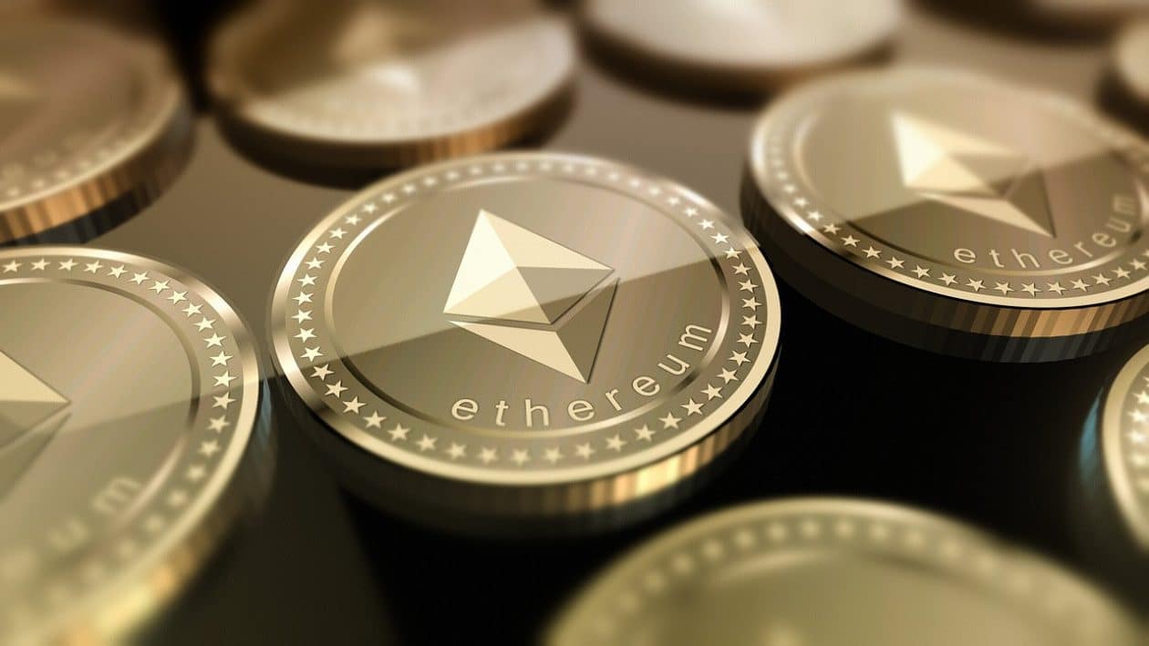 Preço do Ethereum atinge US$ 600 em antecipação ao lançamento da ETH 2.0