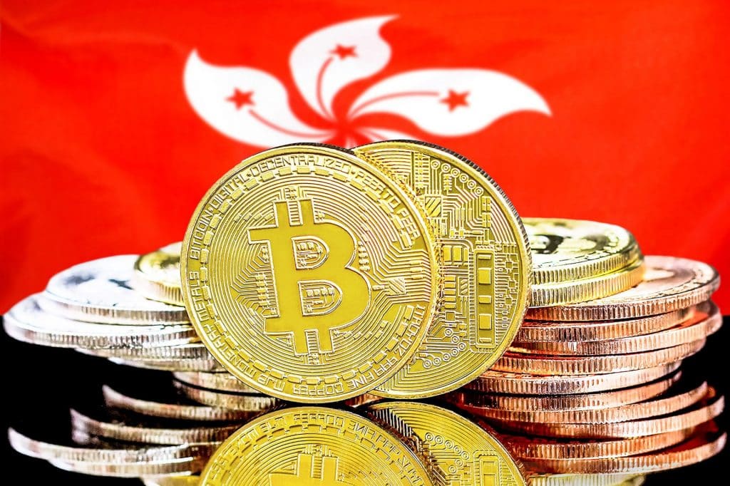 Hong Kong planeja proibir o comércio varejista de criptomoedas