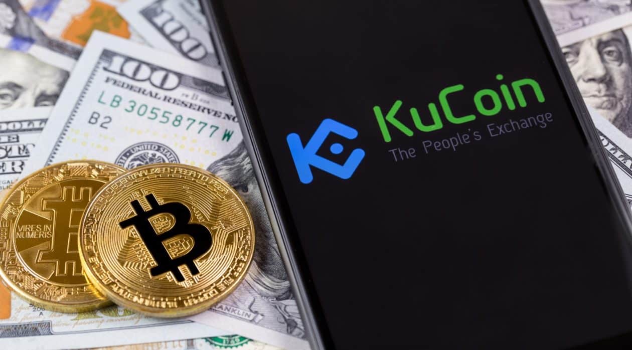 Kucoin recupera 84% dos fundos roubados em US$ 280 milhões de hack