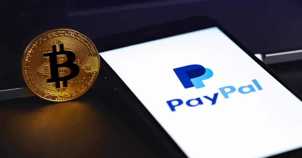 O PayPal diz que todos os usuários nos EUA agora podem comprar, manter e vender criptomoedas