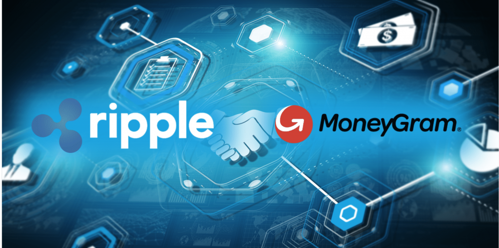 Ripple enriqueceu a MoneyGram, mas e os portadores de XRP?