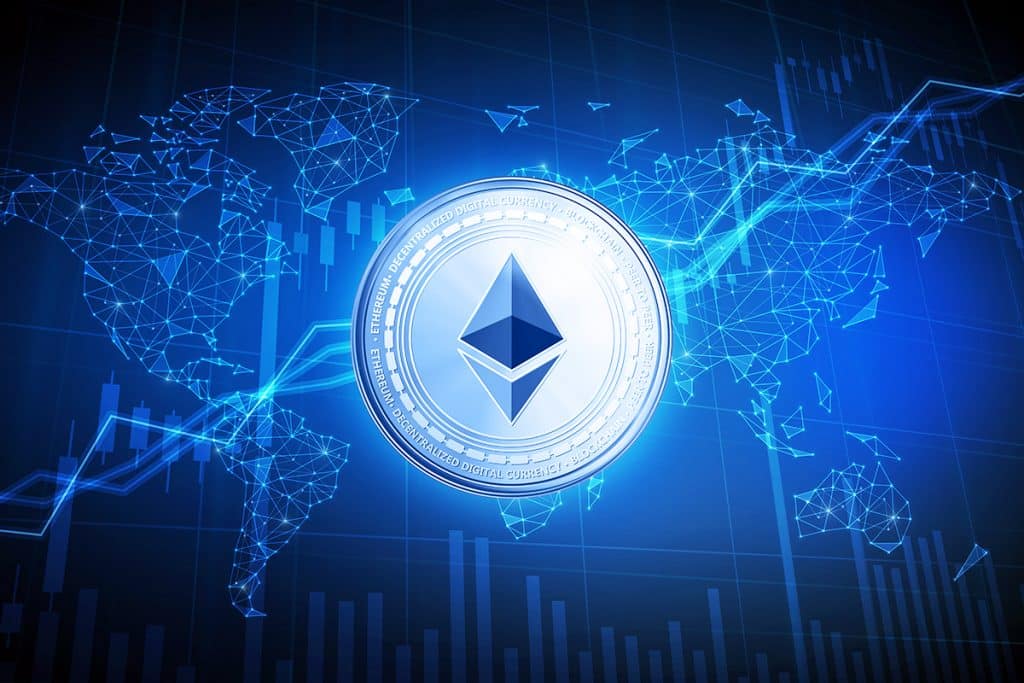 CME explica porque esperou 3 anos pelos futuros da ETH