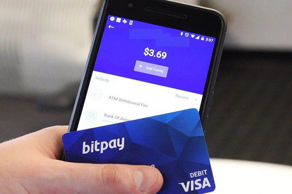 BitPay & OCC BitPay National Trust Bank