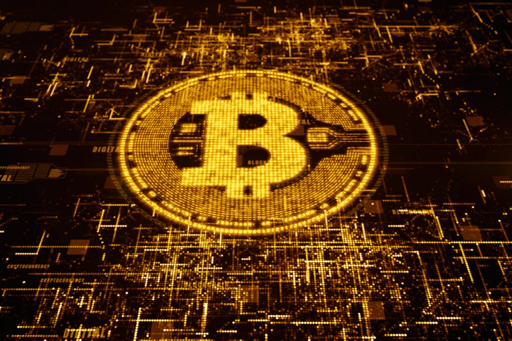 Bitcoin movimenta $500.000 a cada segundo