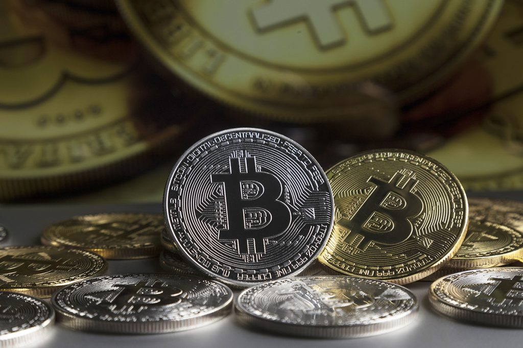 Bitwise negociação por contas de corretagem nos EUA