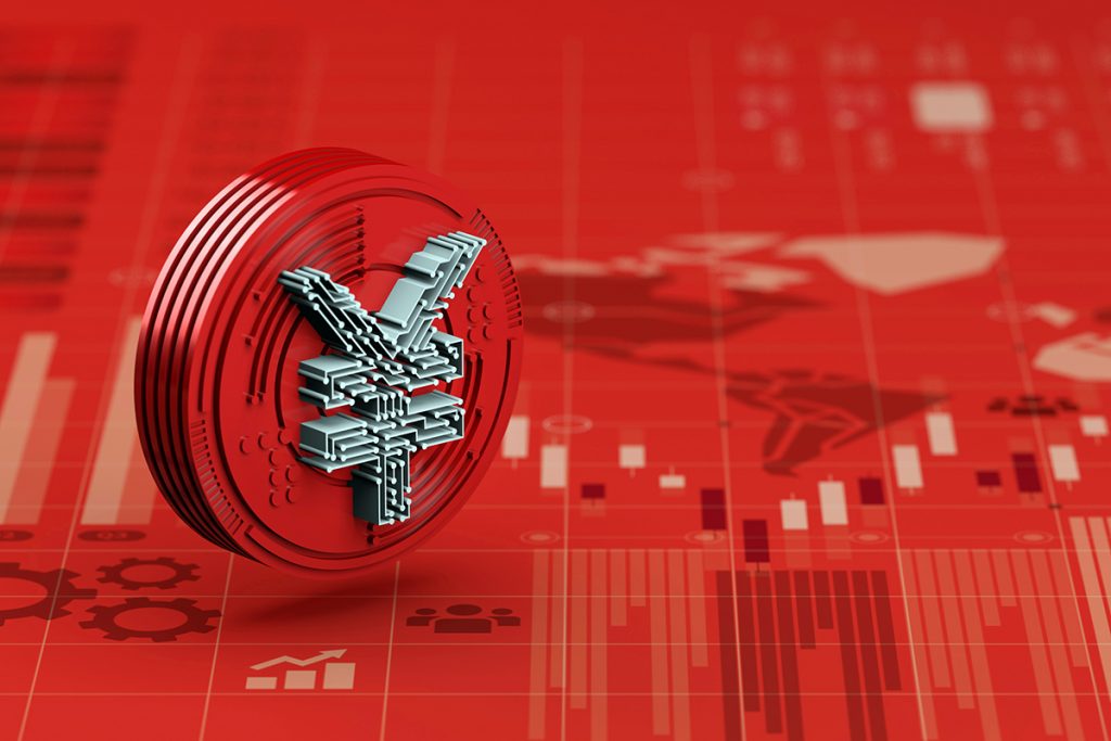 CBDC da China pode prejudicar cassinos