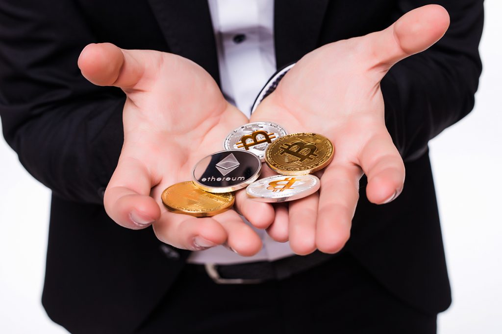 CBDCs e pagamentos Big Tech