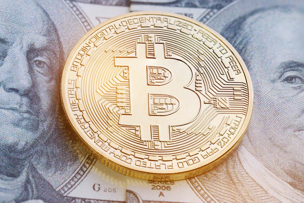 Capitalização de mercado do Bitcoin: novo recorde histórico