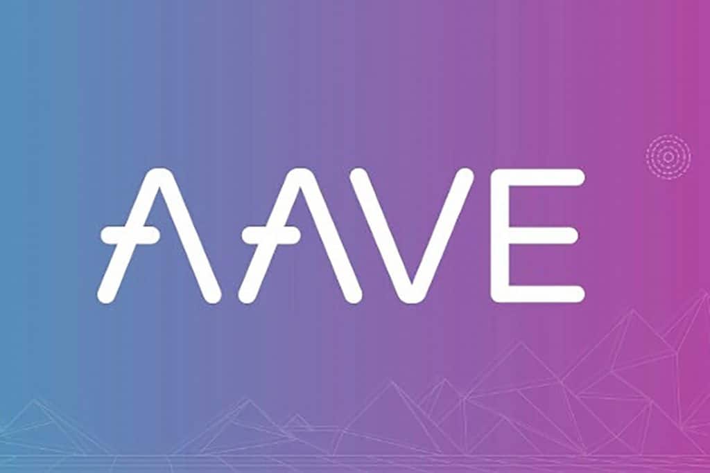 DeFi Aave V2 mais potencial ao setor