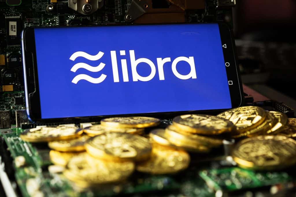 Ferramenta de monitoramento para stablecoins