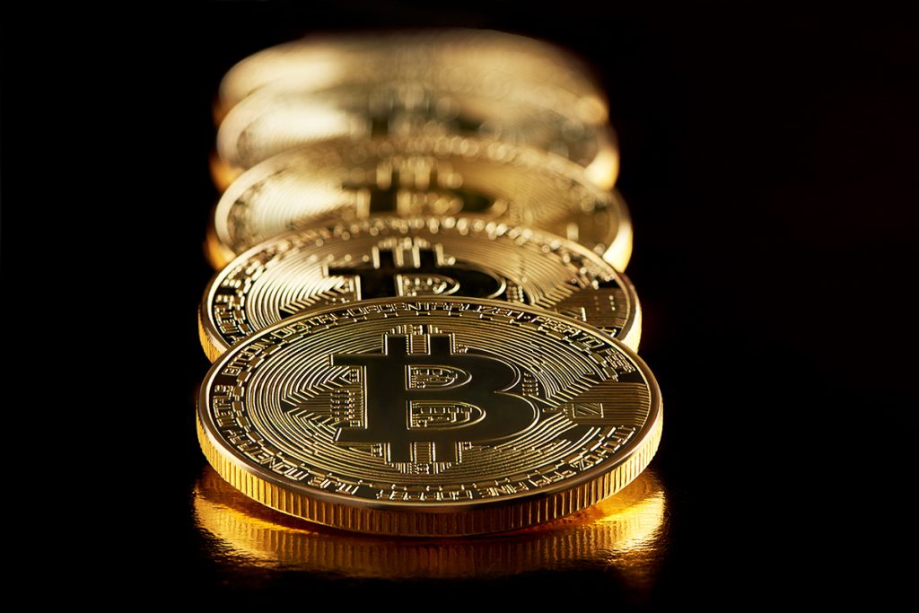 Gazprombank estreia comércio Bitcoin na Suíça