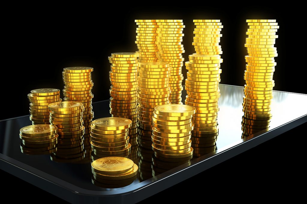 Governo apreende e vende US$7,6 milhões em criptomoedas