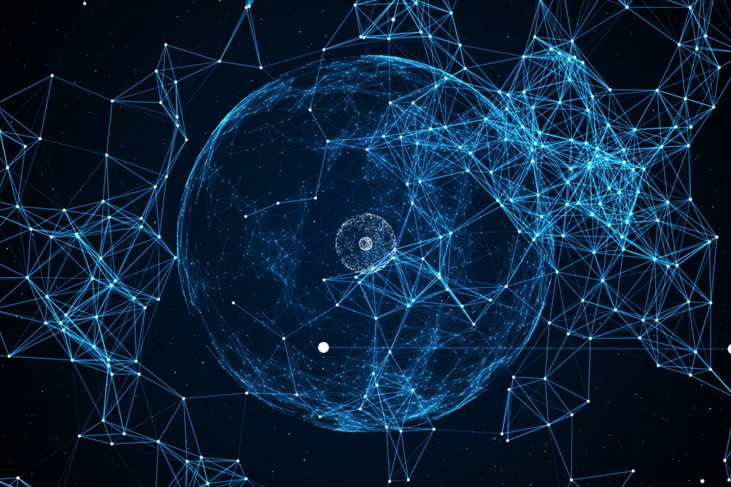 JPMorgan sempre foi pró-blockchain