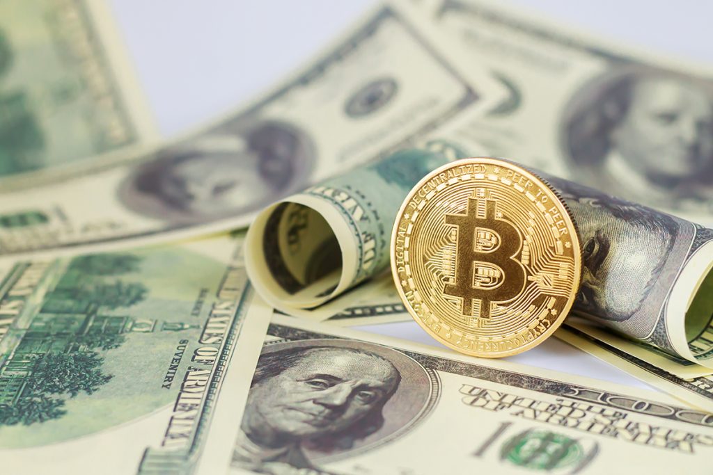 Lavagem de dinheiro usando criptomoedas nos cartéis