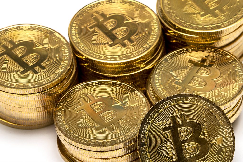 MicroStrategy possui mais BTC que o governo dos EUA