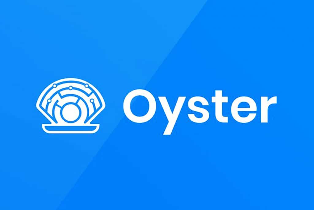 O fundador do Oyster é preso