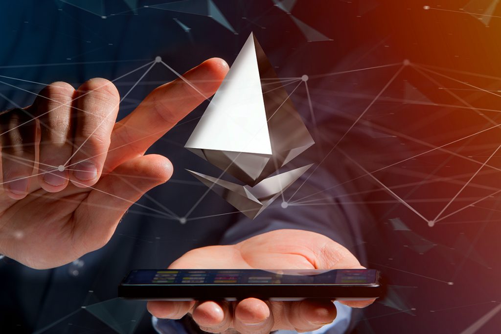 Otimismo sobre Eth2