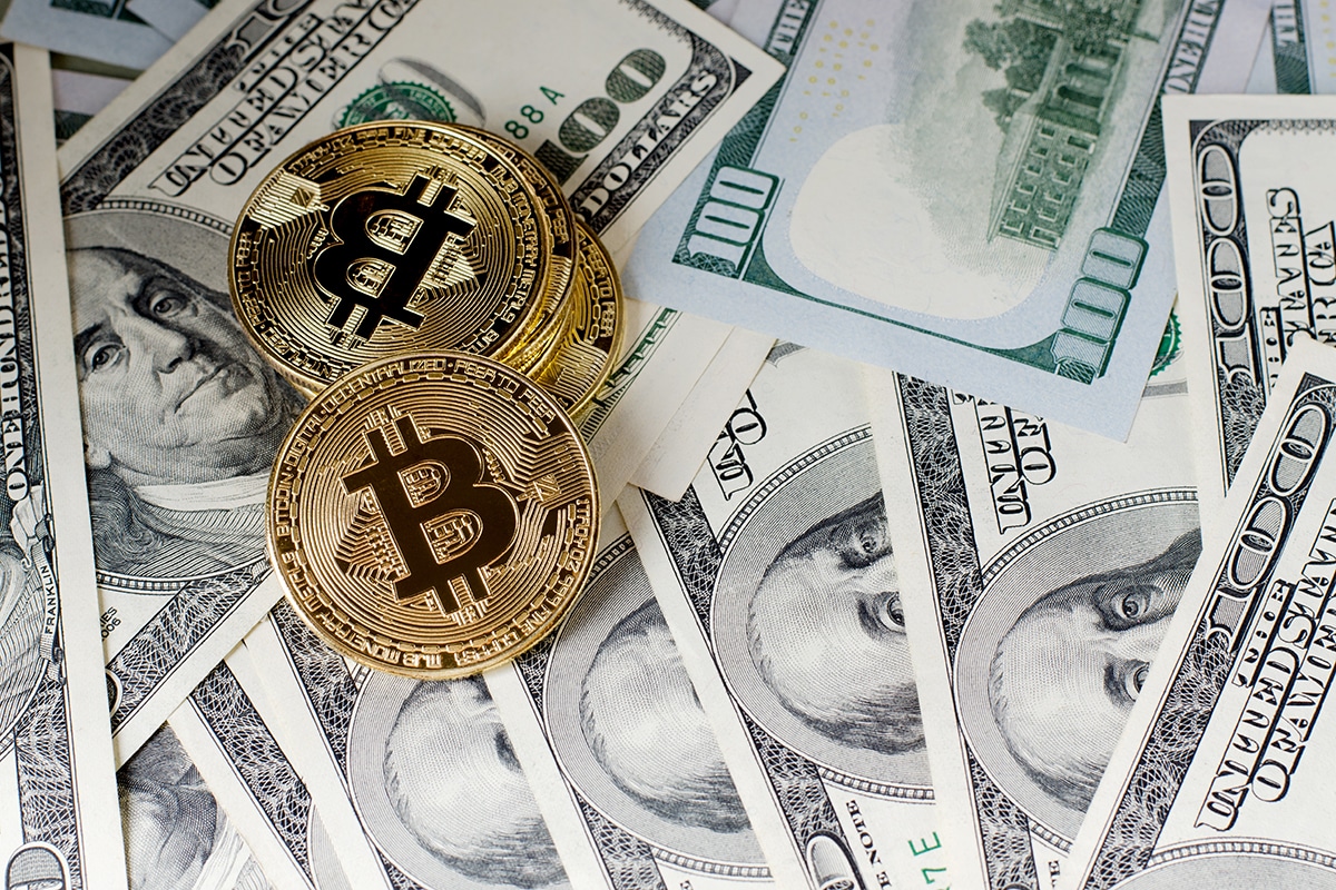 Reuters publica manchete sobre Bitcoin