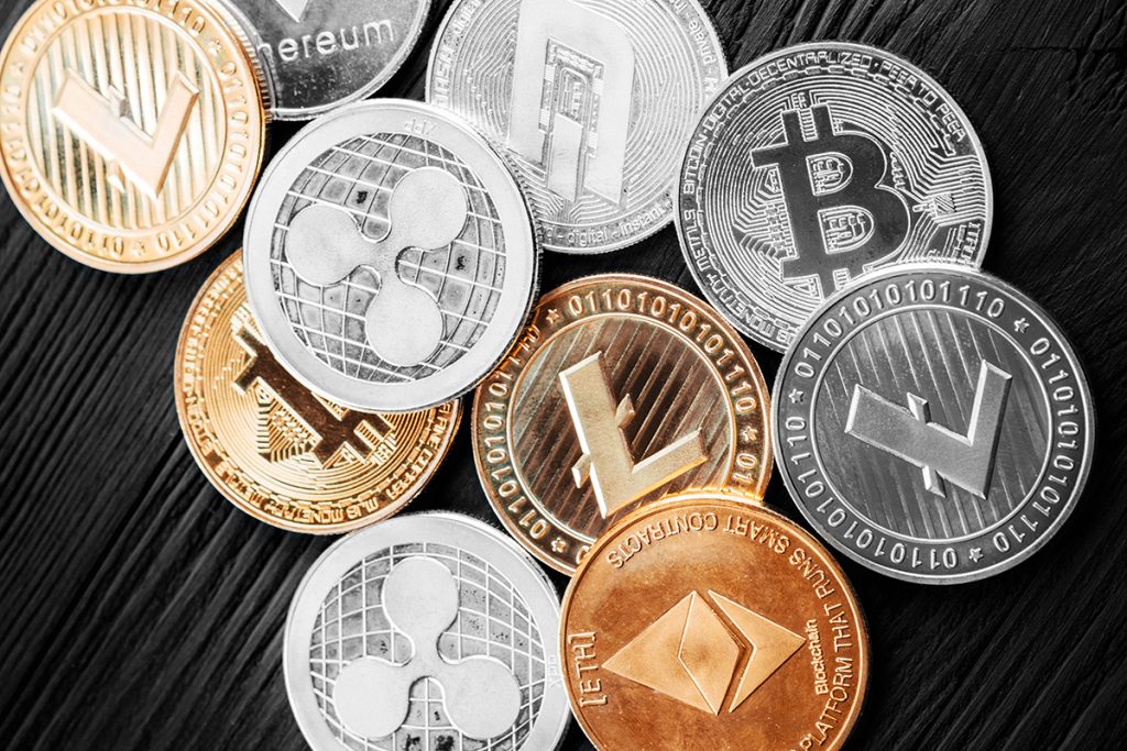 Rússia espera explosão de emissão de criptomoedas em 2021