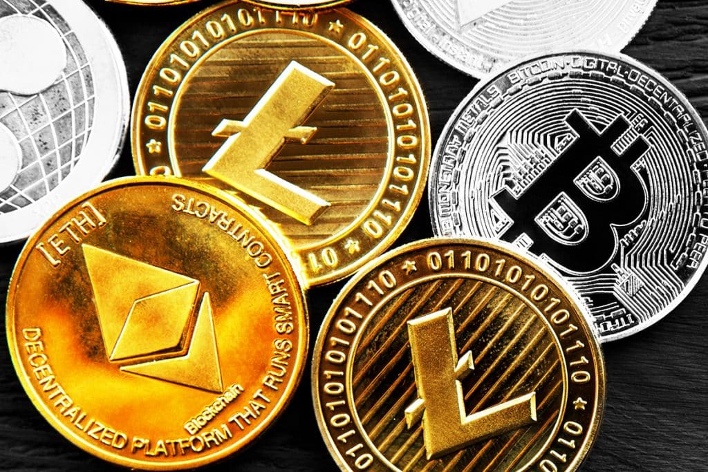 SEC mostra misericórdia com corretores de tokens de segurança