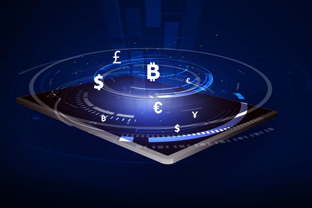 SWIFT pagamentos transfronteiriços instantâneos